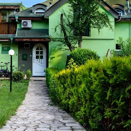 Vila Saltanat 41 Varna Dış mekan fotoğraf