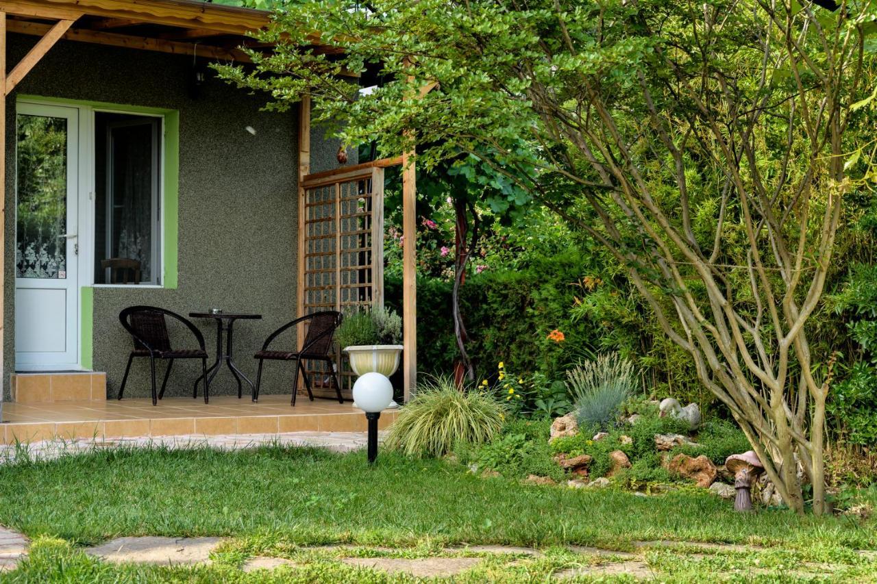 Vila Saltanat 41 Varna Dış mekan fotoğraf