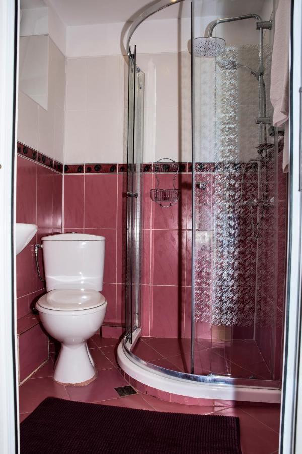 Vila Saltanat 41 Varna Dış mekan fotoğraf