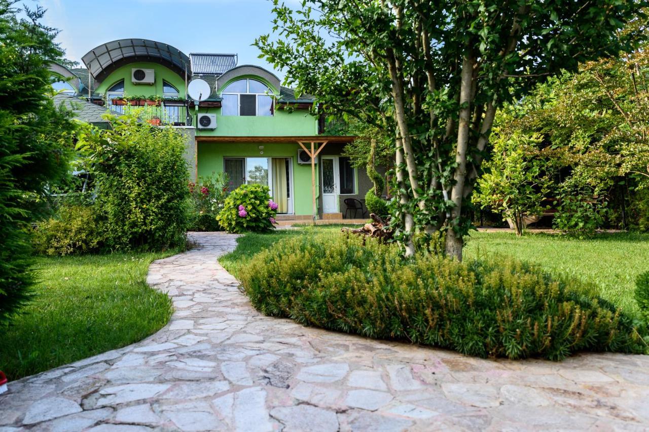 Vila Saltanat 41 Varna Dış mekan fotoğraf