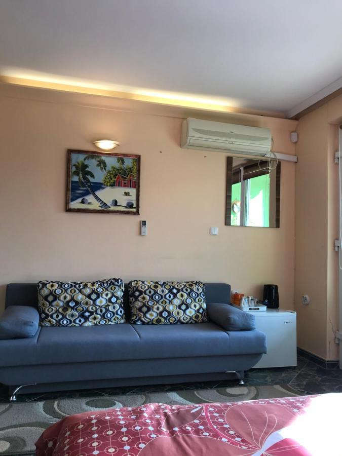 Vila Saltanat 41 Varna Dış mekan fotoğraf