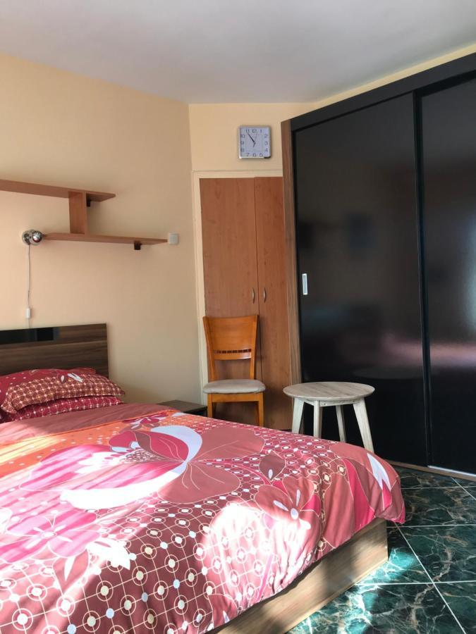 Vila Saltanat 41 Varna Dış mekan fotoğraf