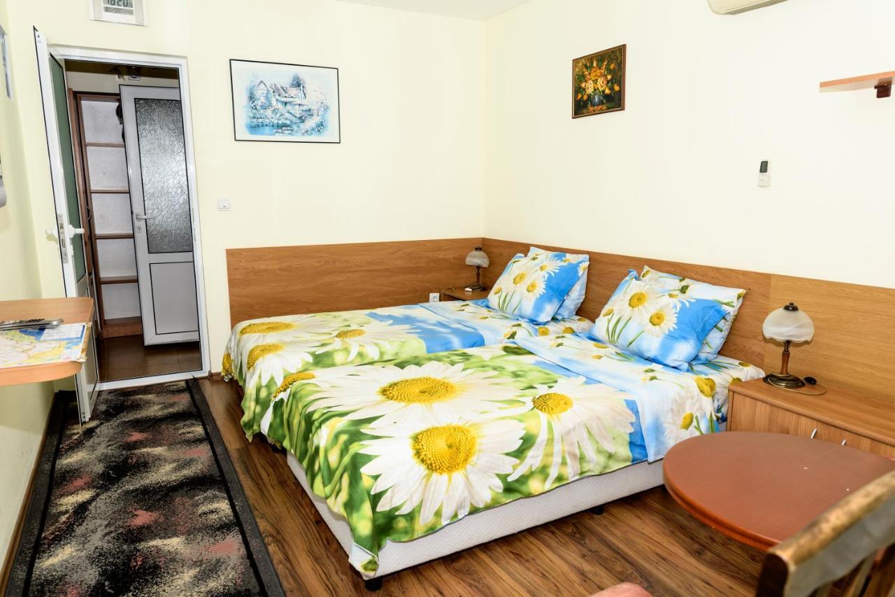 Vila Saltanat 41 Varna Dış mekan fotoğraf