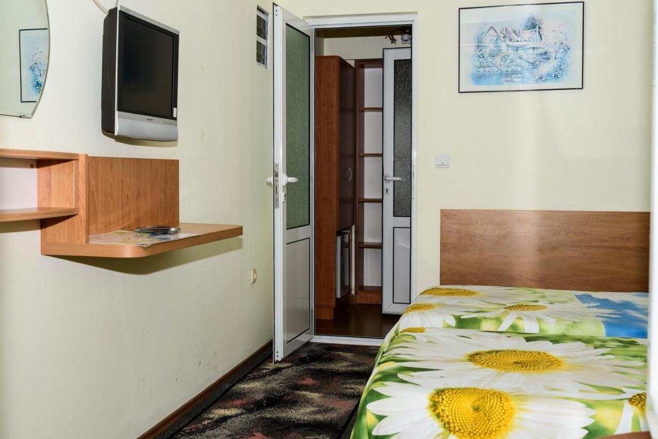 Vila Saltanat 41 Varna Dış mekan fotoğraf