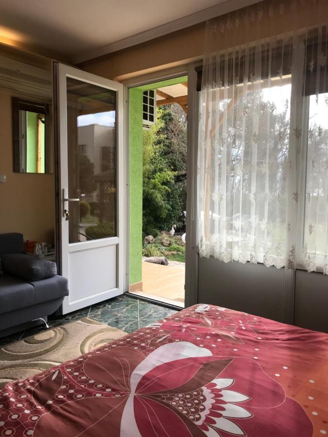 Vila Saltanat 41 Varna Dış mekan fotoğraf