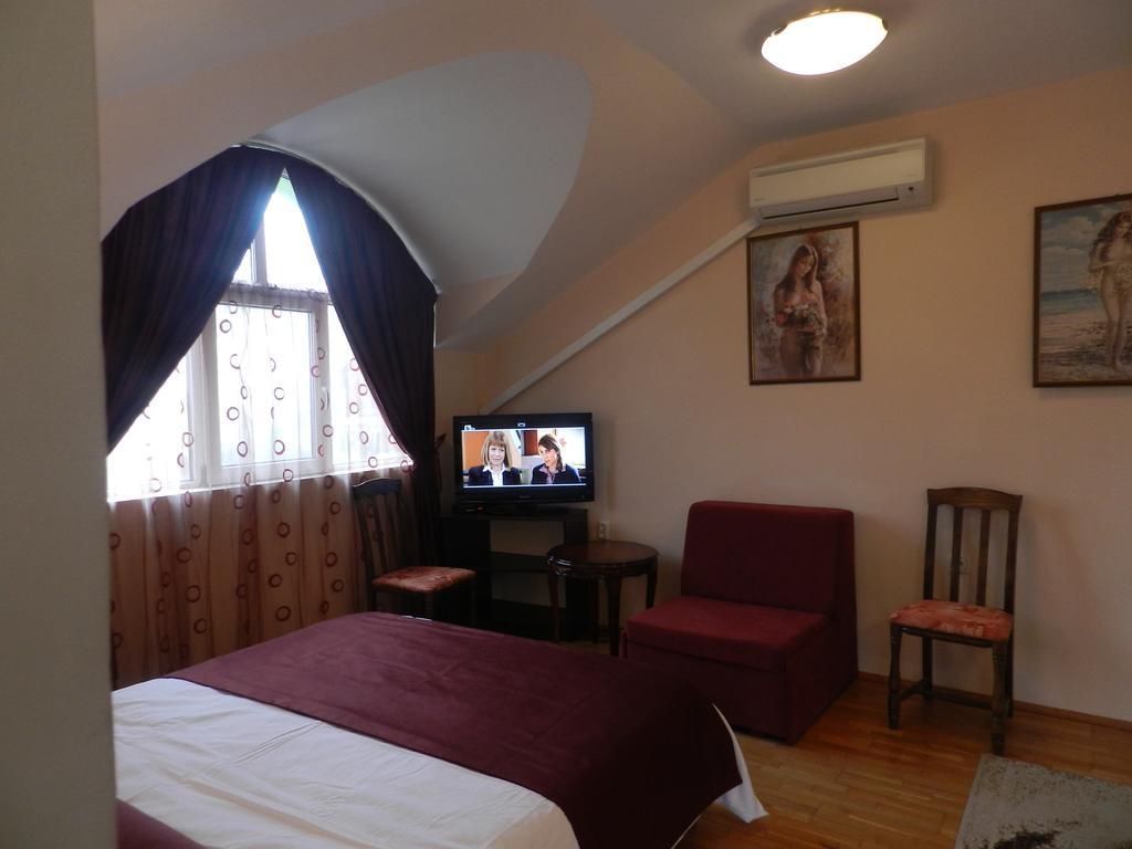 Vila Saltanat 41 Varna Dış mekan fotoğraf
