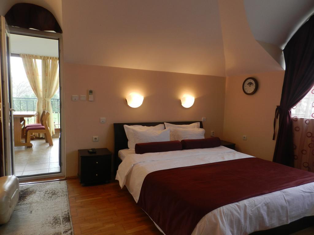 Vila Saltanat 41 Varna Dış mekan fotoğraf