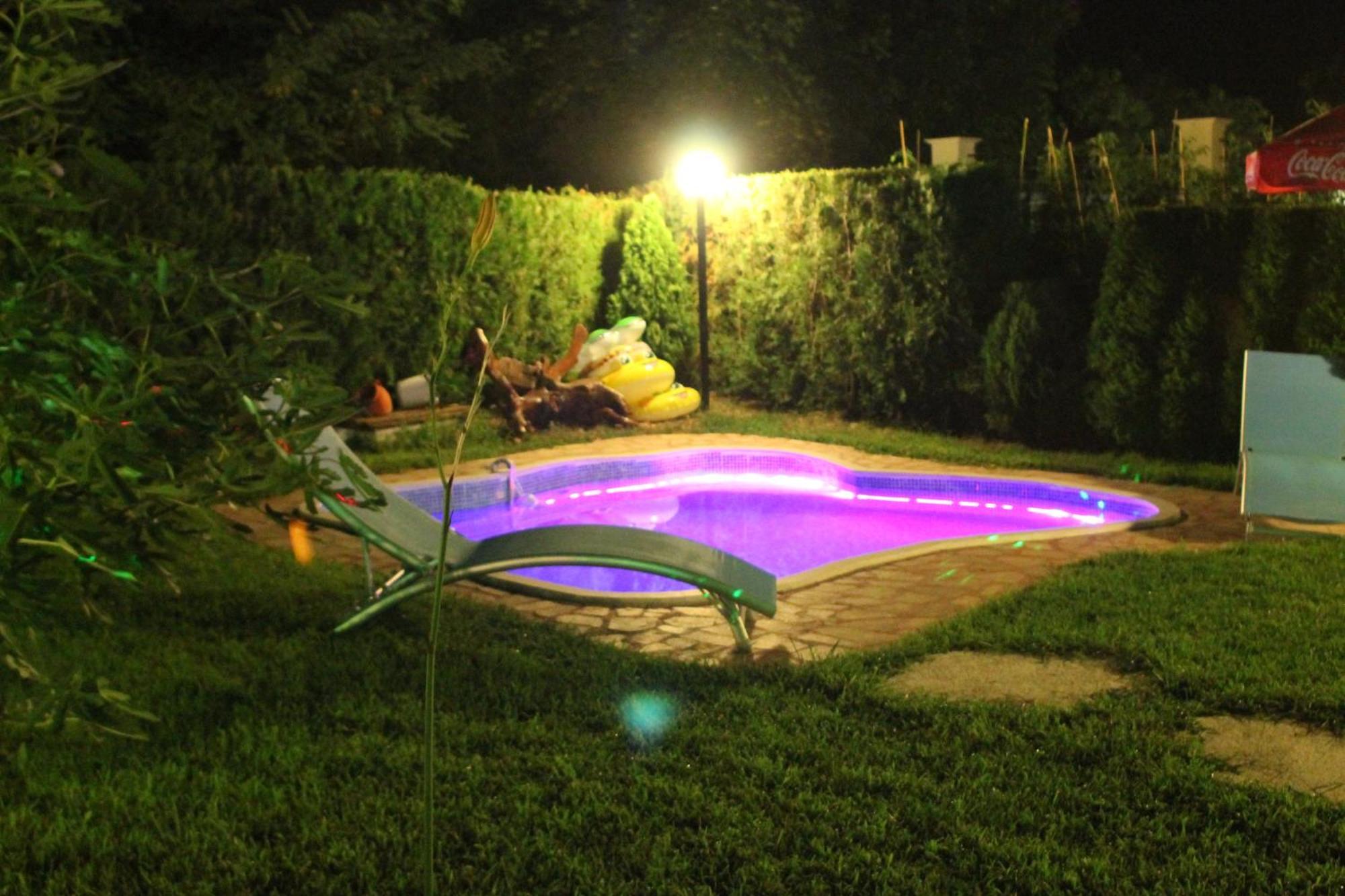 Vila Saltanat 41 Varna Dış mekan fotoğraf