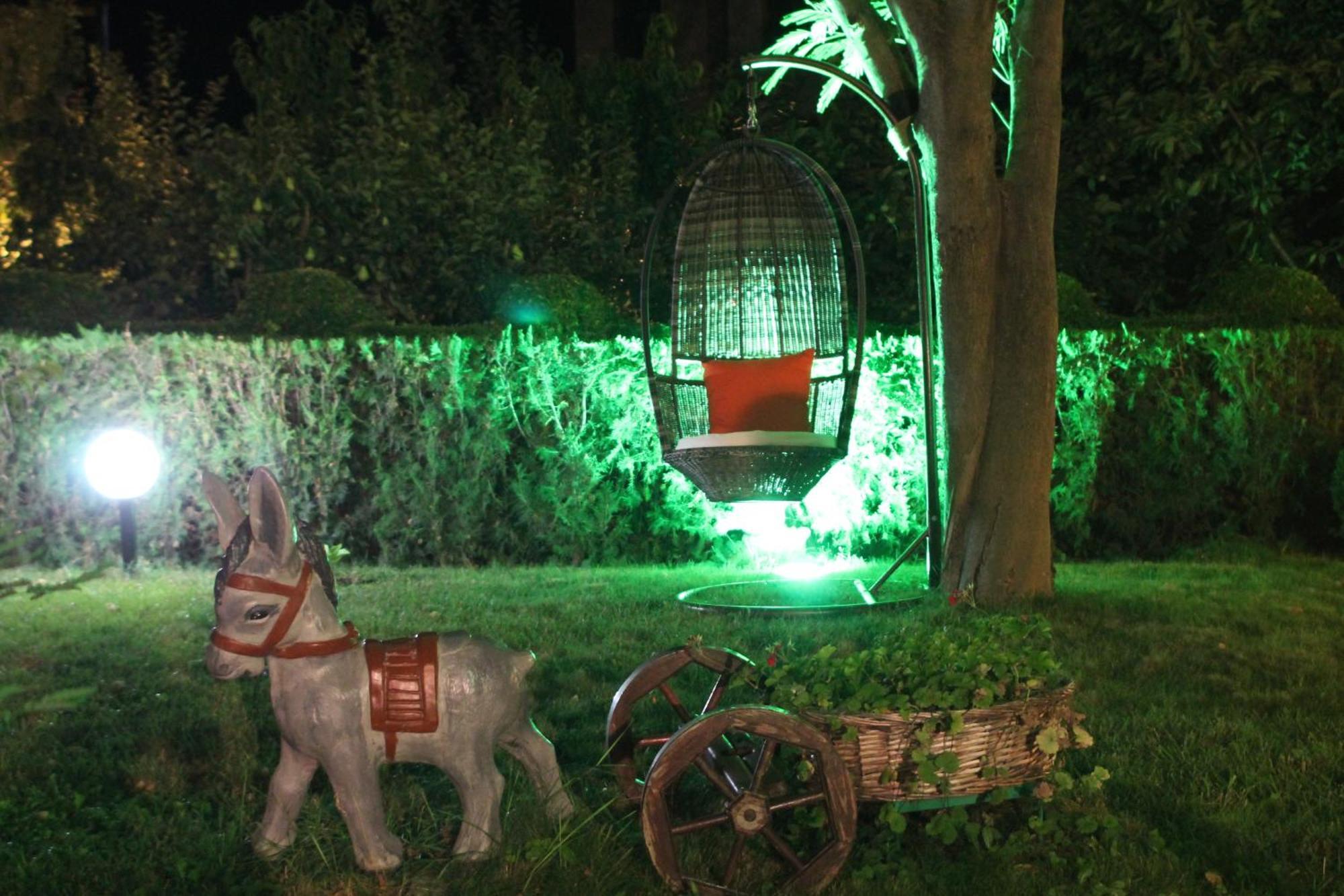 Vila Saltanat 41 Varna Dış mekan fotoğraf