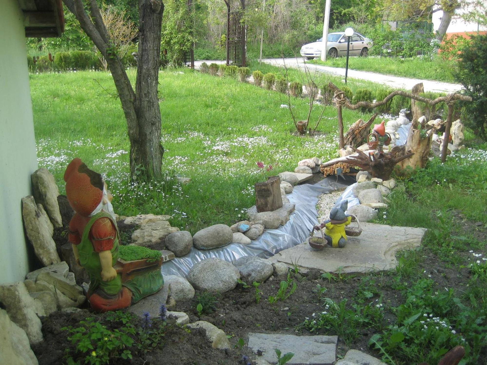 Vila Saltanat 41 Varna Dış mekan fotoğraf