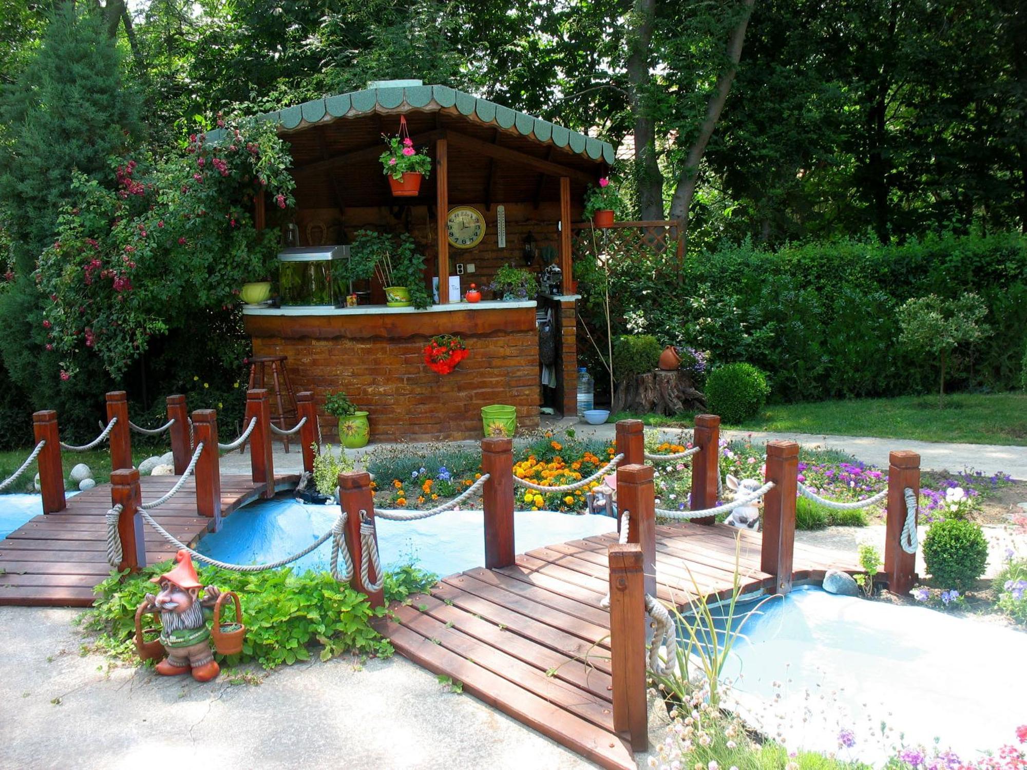 Vila Saltanat 41 Varna Dış mekan fotoğraf
