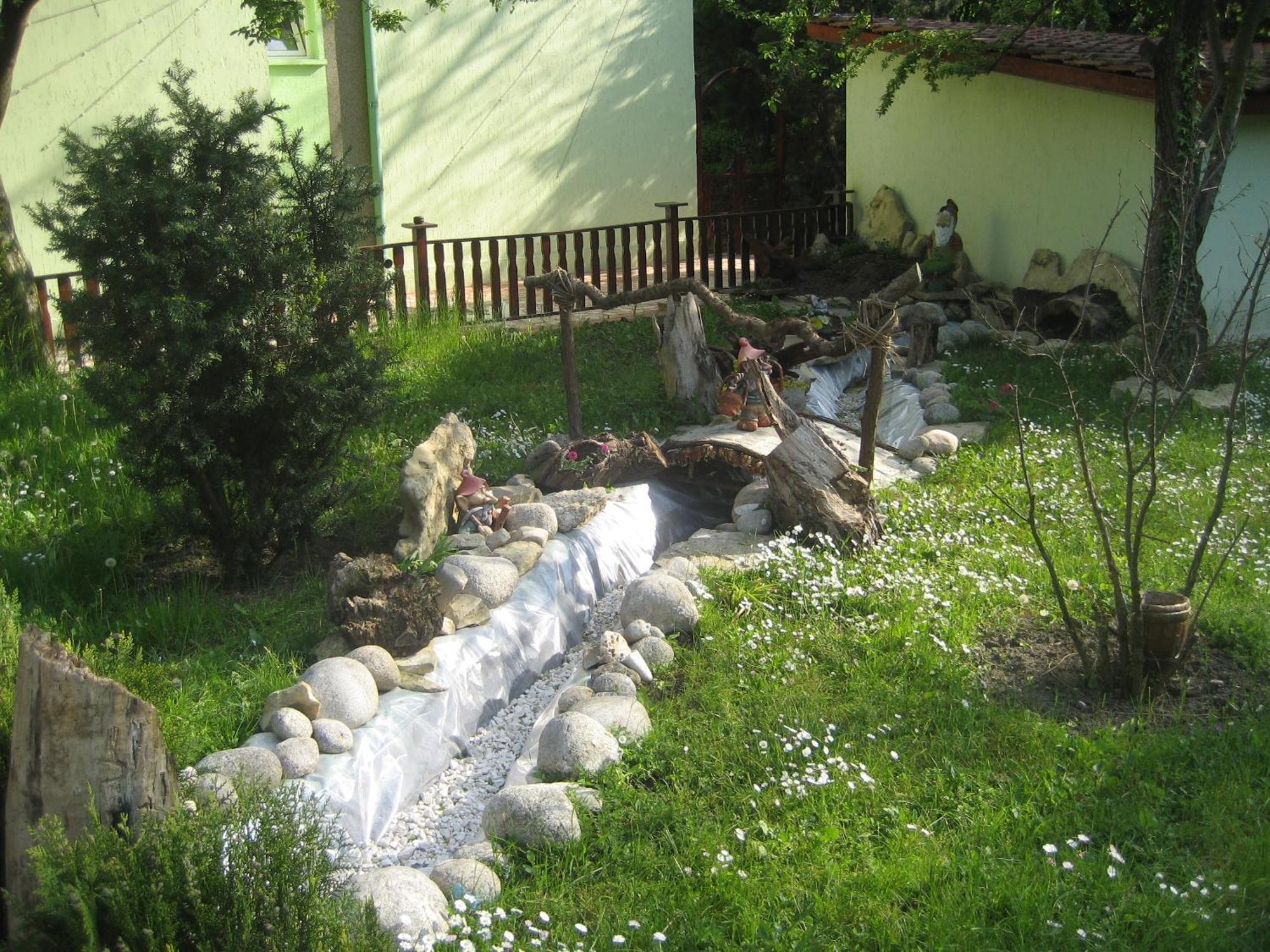 Vila Saltanat 41 Varna Dış mekan fotoğraf