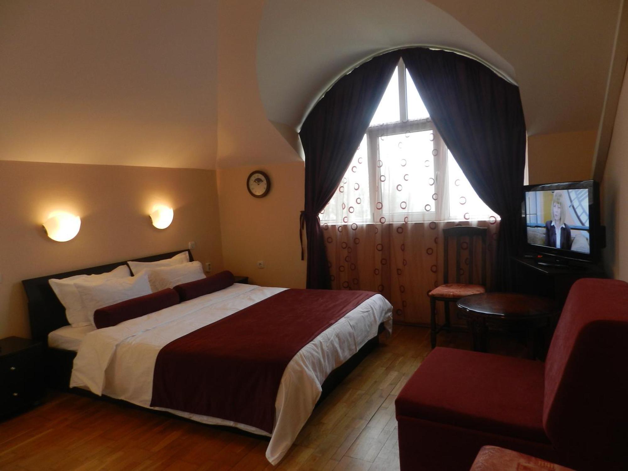 Vila Saltanat 41 Varna Oda fotoğraf