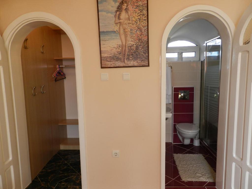 Vila Saltanat 41 Varna Oda fotoğraf
