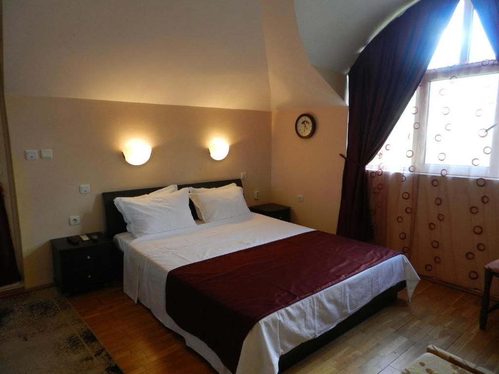 Vila Saltanat 41 Varna Dış mekan fotoğraf