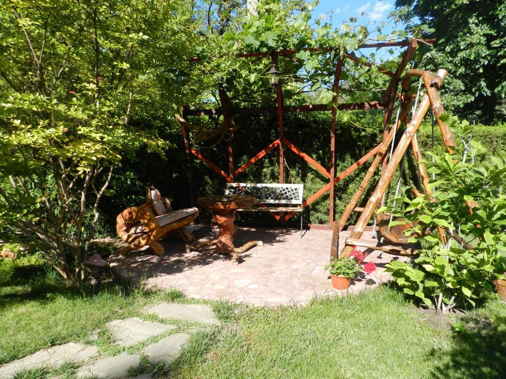Vila Saltanat 41 Varna Dış mekan fotoğraf