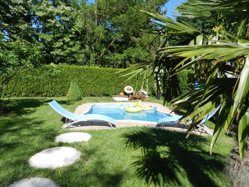 Vila Saltanat 41 Varna Dış mekan fotoğraf