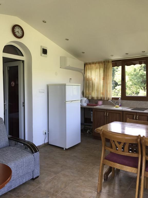 Vila Saltanat 41 Varna Dış mekan fotoğraf