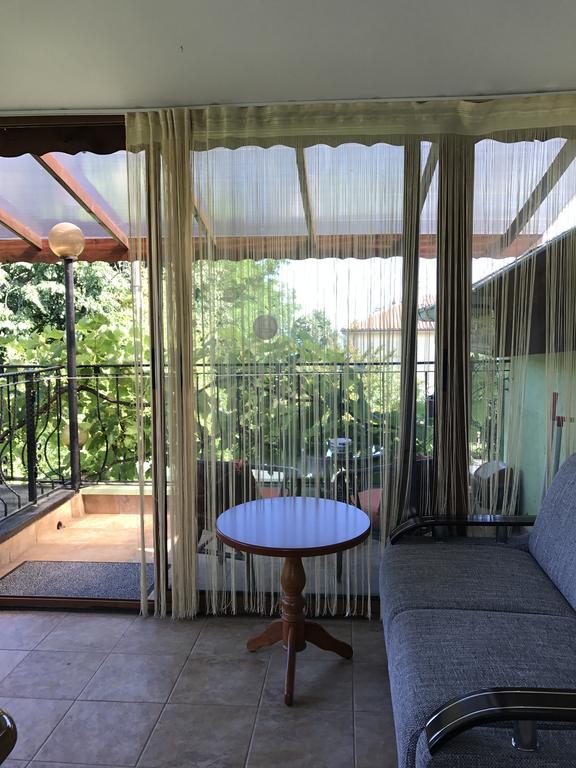 Vila Saltanat 41 Varna Dış mekan fotoğraf